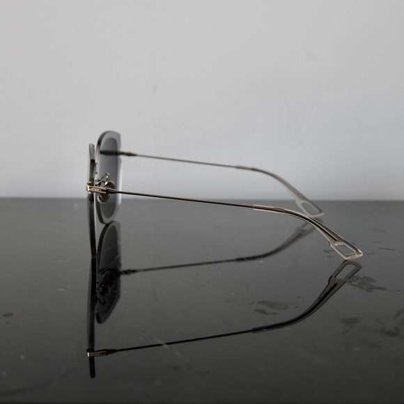 DIOR DiorAttitude Square Sunglasses main image 4